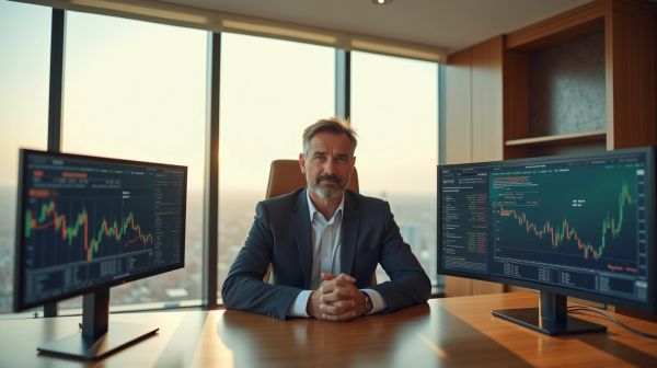 Comment un conseiller en gestion de patrimoine à Balma peut optimiser vos investissements