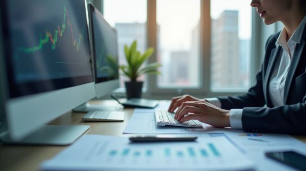 Comment un conseiller en gestion de patrimoine à Balma peut optimiser vos investissements