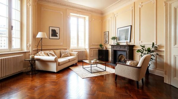 Découvrez nos conseils pour rénover un appartement à Bordeaux