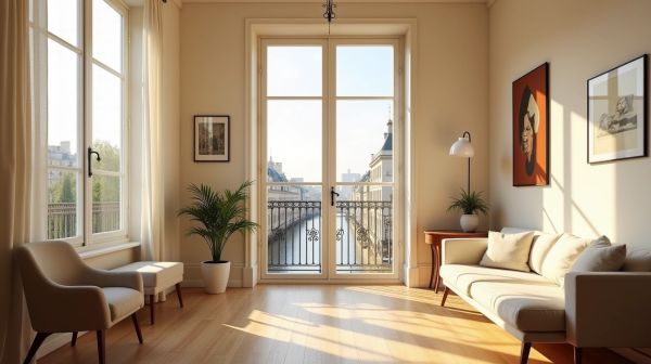 Optimisez votre projet de rénovation d'appartement à Bordeaux