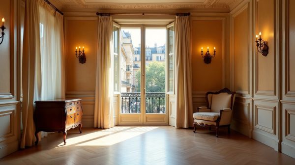 Optimisez votre projet de rénovation d'appartement à Bordeaux