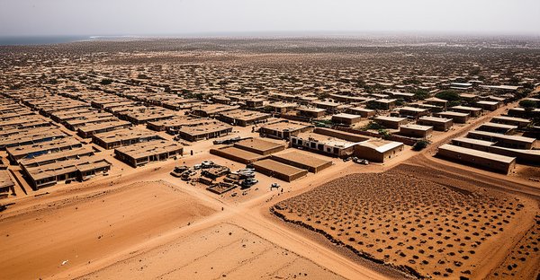 Terrain à vendre à dakar : guide pour investir efficacement