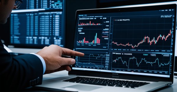 Prop firm : découvrez comment maximiser votre capital de trading