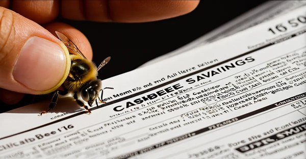 Cashbee : découvrez des stratégies d'épargne et d'investissement