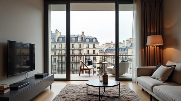 Investissement locatif paris : opportunités et conseils pour 2025