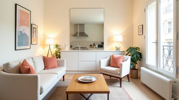 Logement étudiant à nice : trouvez votre studio ou colocation idéal